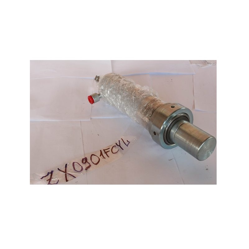 Цилиндр гидравлический 20 т. KraftWell KRWPR20CYL