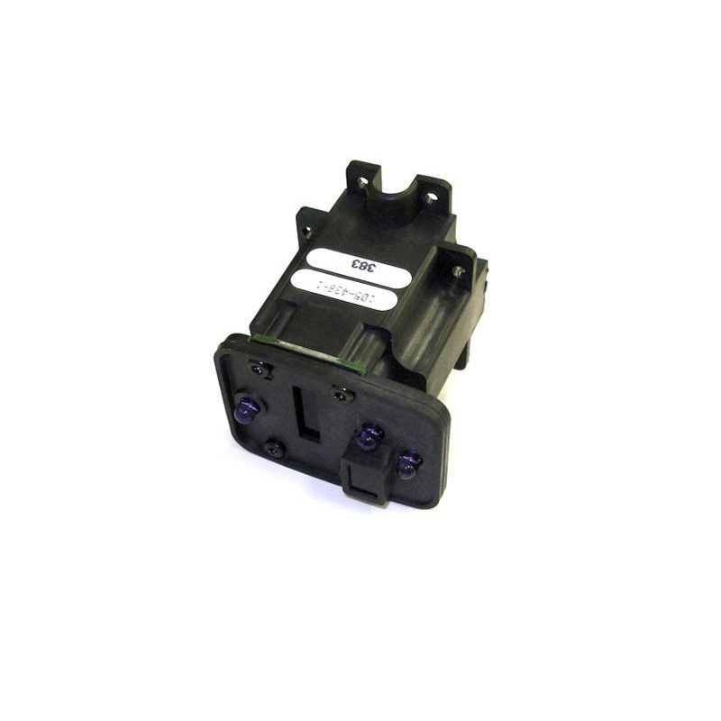 Излучатель поперечного схождения DSP506T правый HUNTER 105-438-1