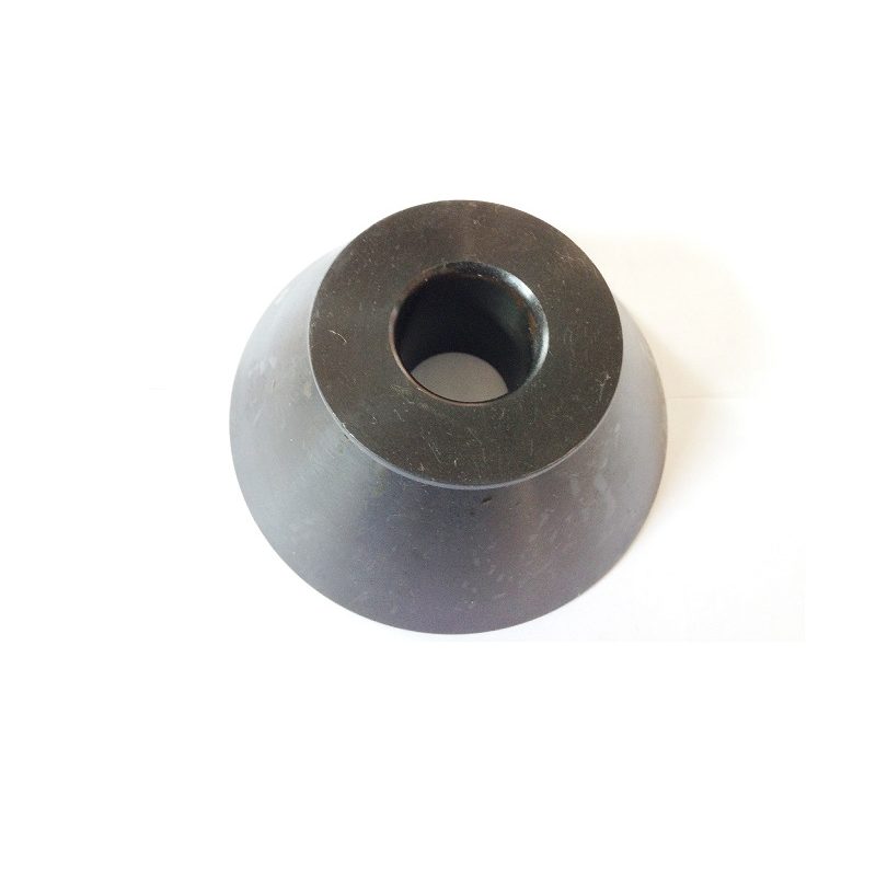 Конус D=36 мм 90х160 мм. KraftWell 6008537