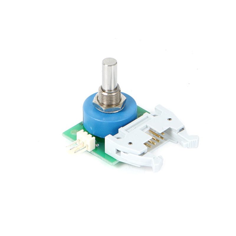 Потенциометр продольного перемещения для SBM625-750 Sicam 654539