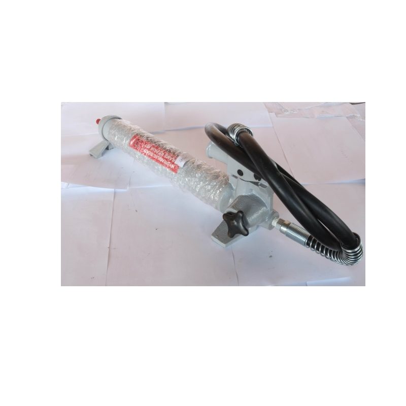 Насос ручной 10 т. KraftWell KRWPH10PUMP