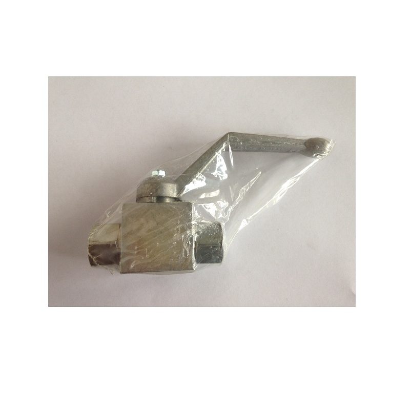 Кран высокого давления F-F 1/4 для Stratos Werther-OMA B4337
