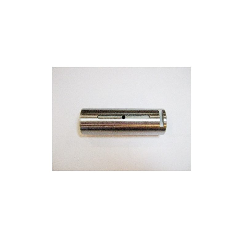 Ось шкива L=121 мм Werther-OMA D0020