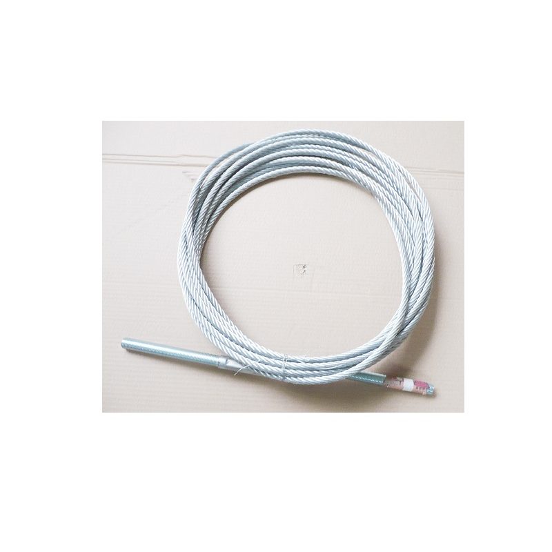 Трос синхронизации KRW4ML L=8,66 м. KraftWell TPF4-900
