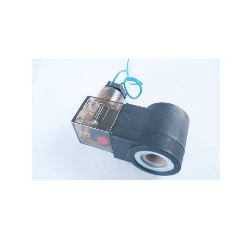 Соленоид клапана KRW4.5WA KraftWell 53000001