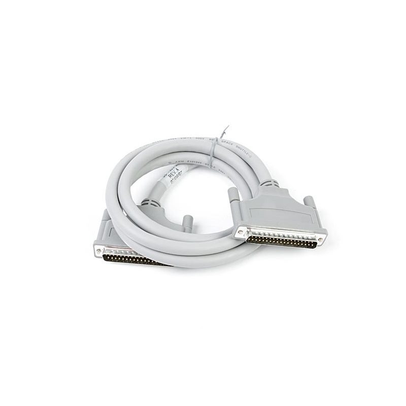 Кабель интерфейсный DSUB 37-Pin HUNTER 38-1053-2